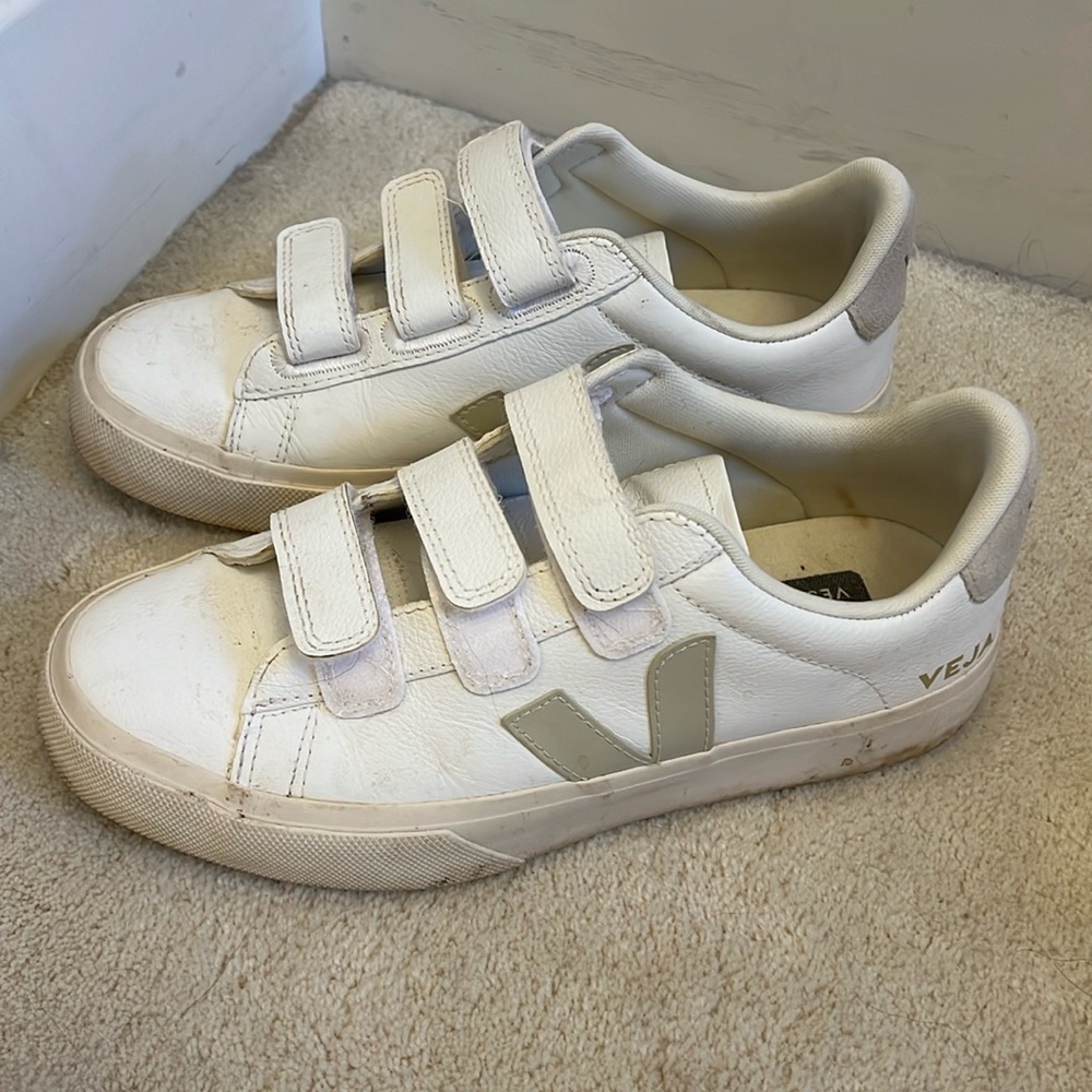 Veja Recife Sneakers